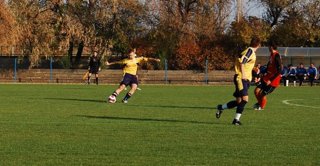 Százhalombatta - Lombard Pápa FC