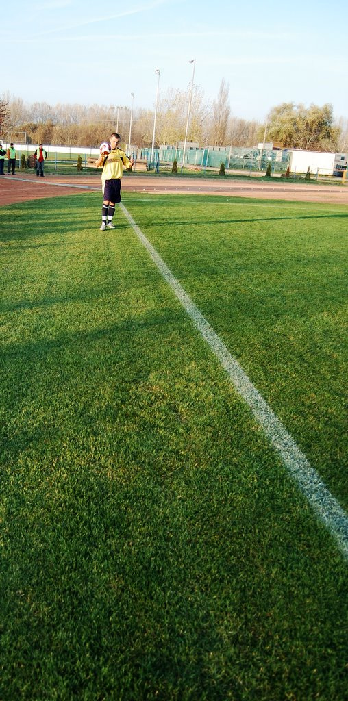 Százhalombatta - Lombard Pápa FC