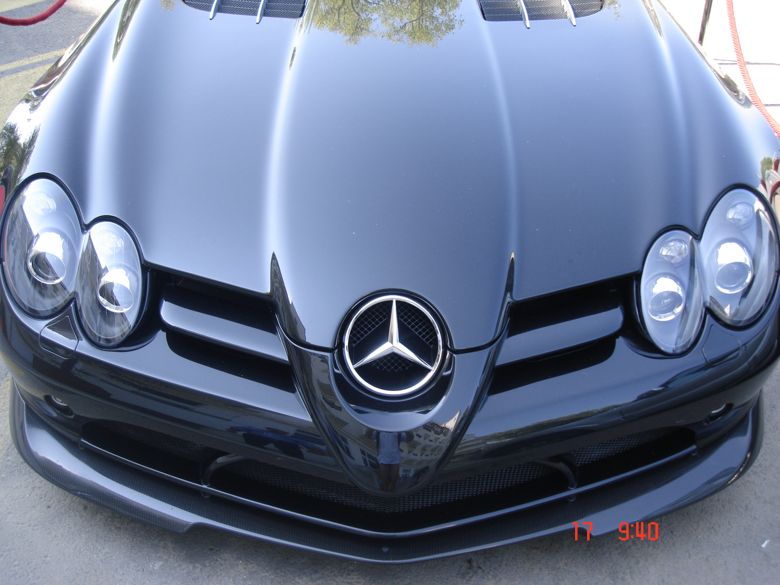 SLR 722