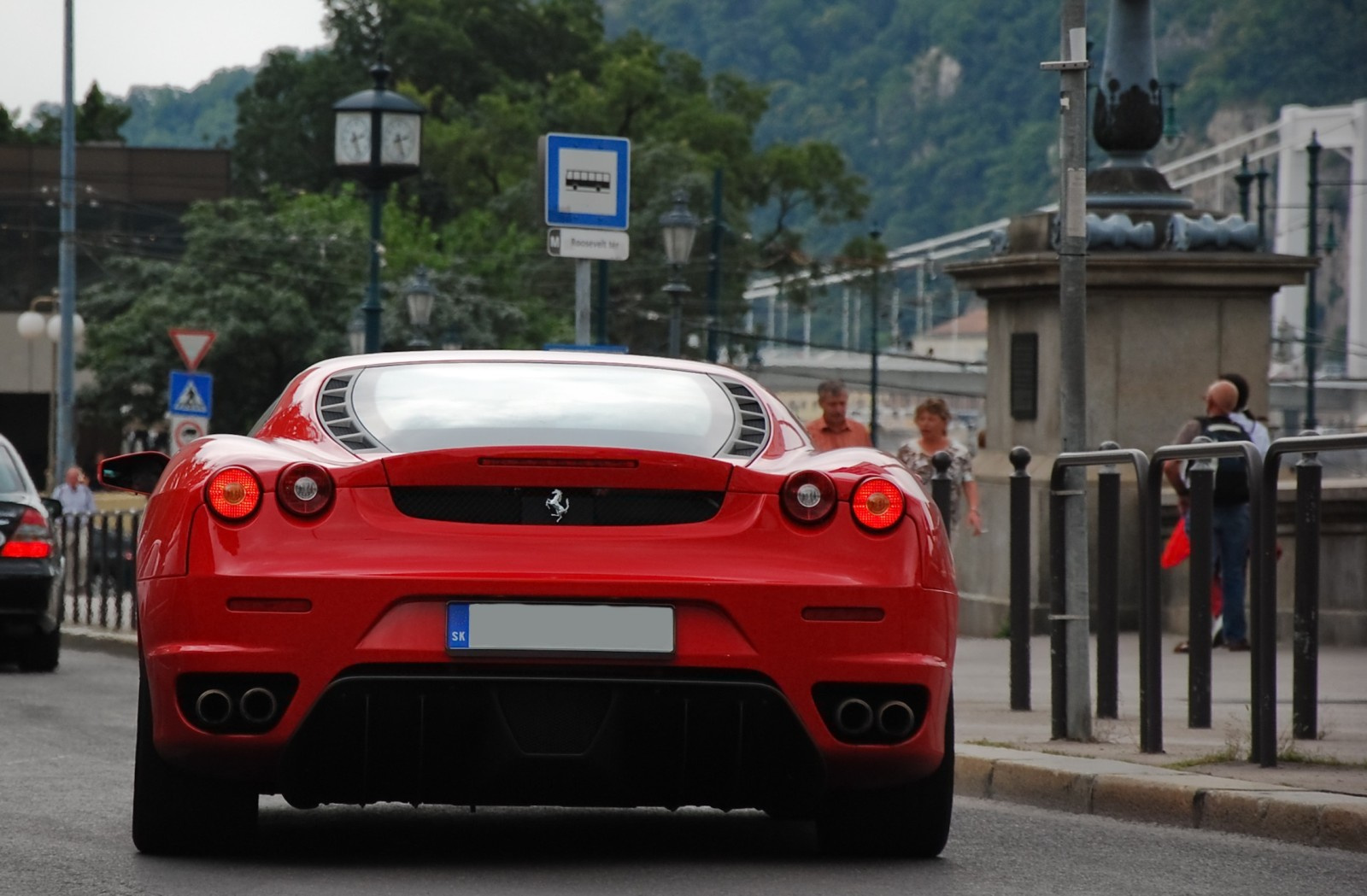 Ferrari F430