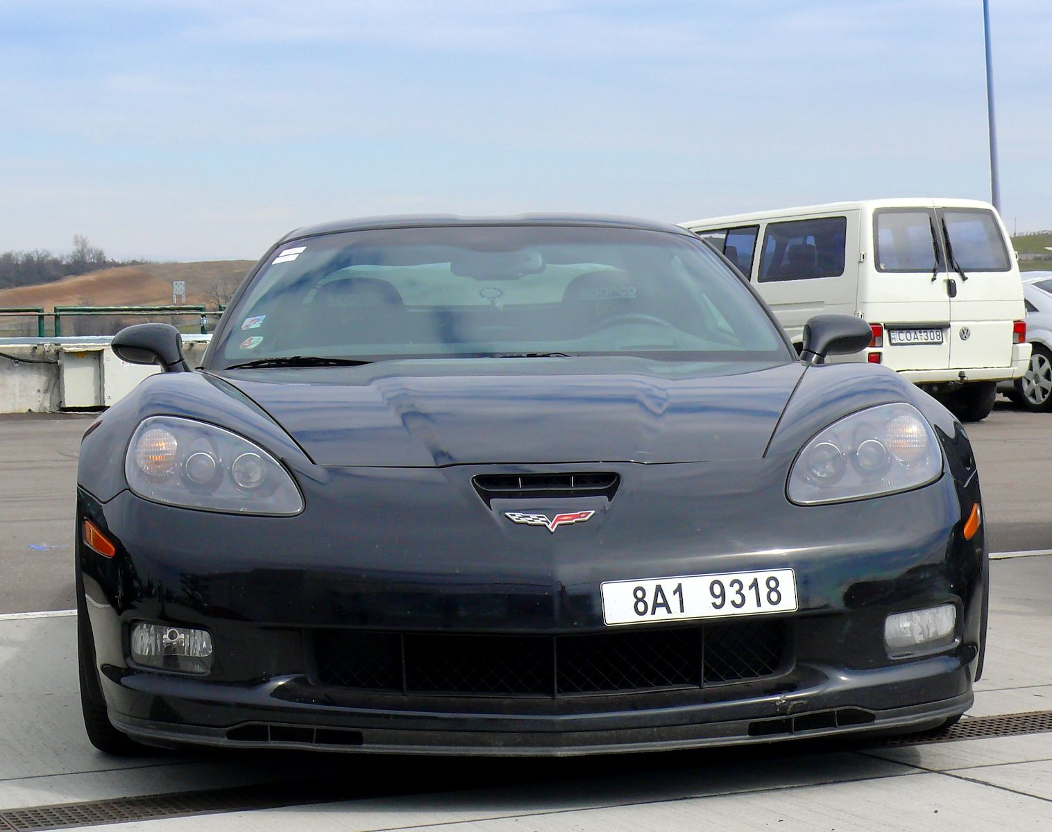 Corvette Z06