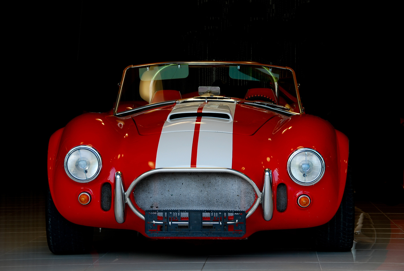 AC Cobra