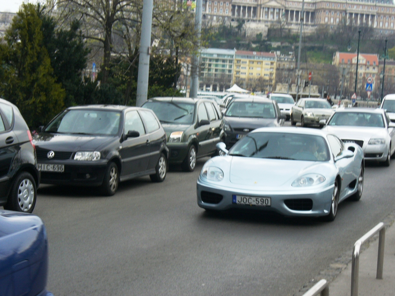 Ferrari 360