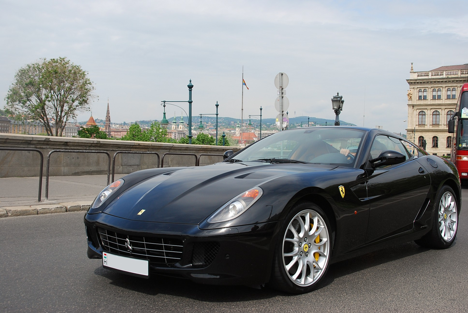 Ferrari 599 GTB