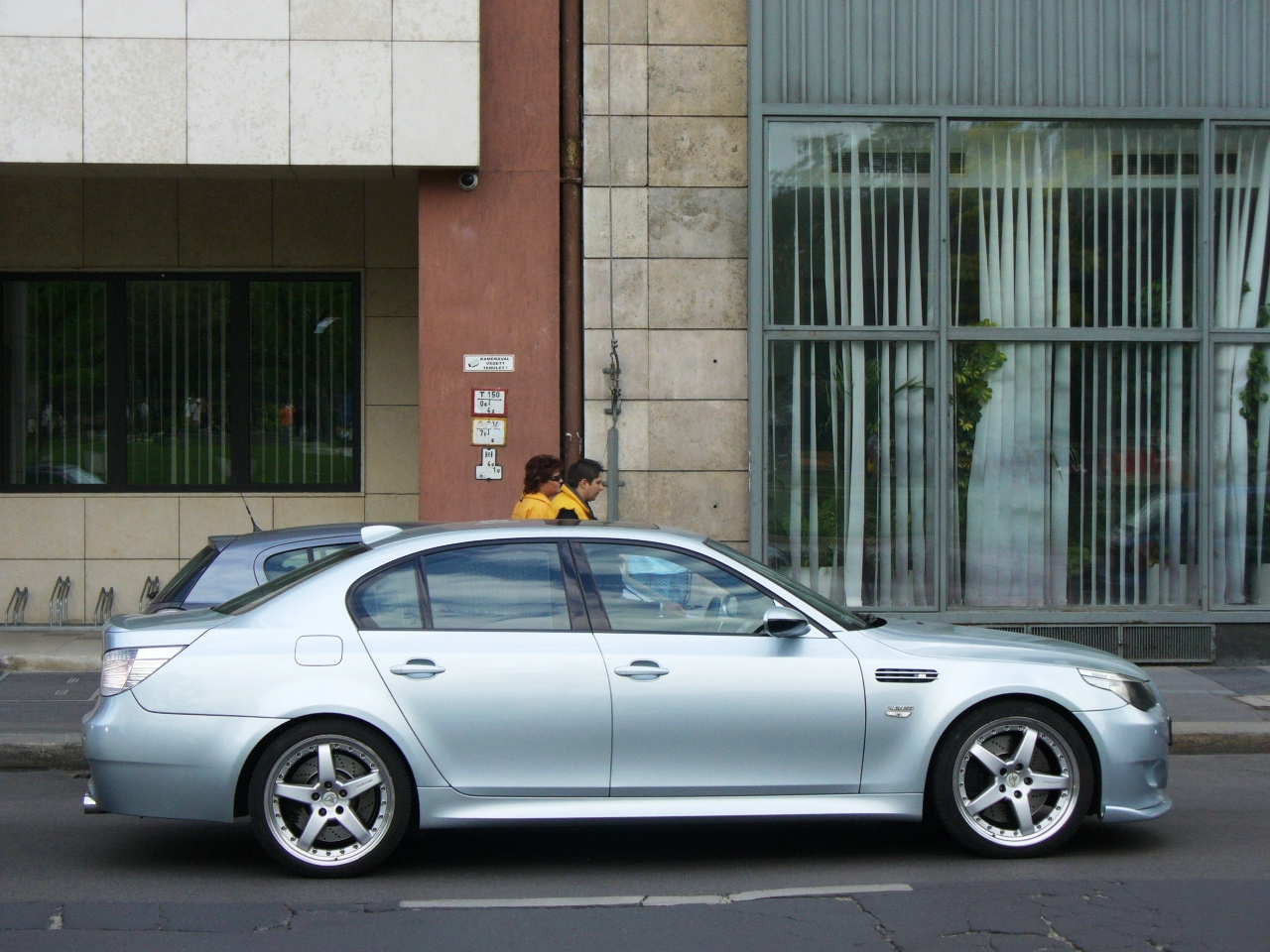 Hamann BMW M5