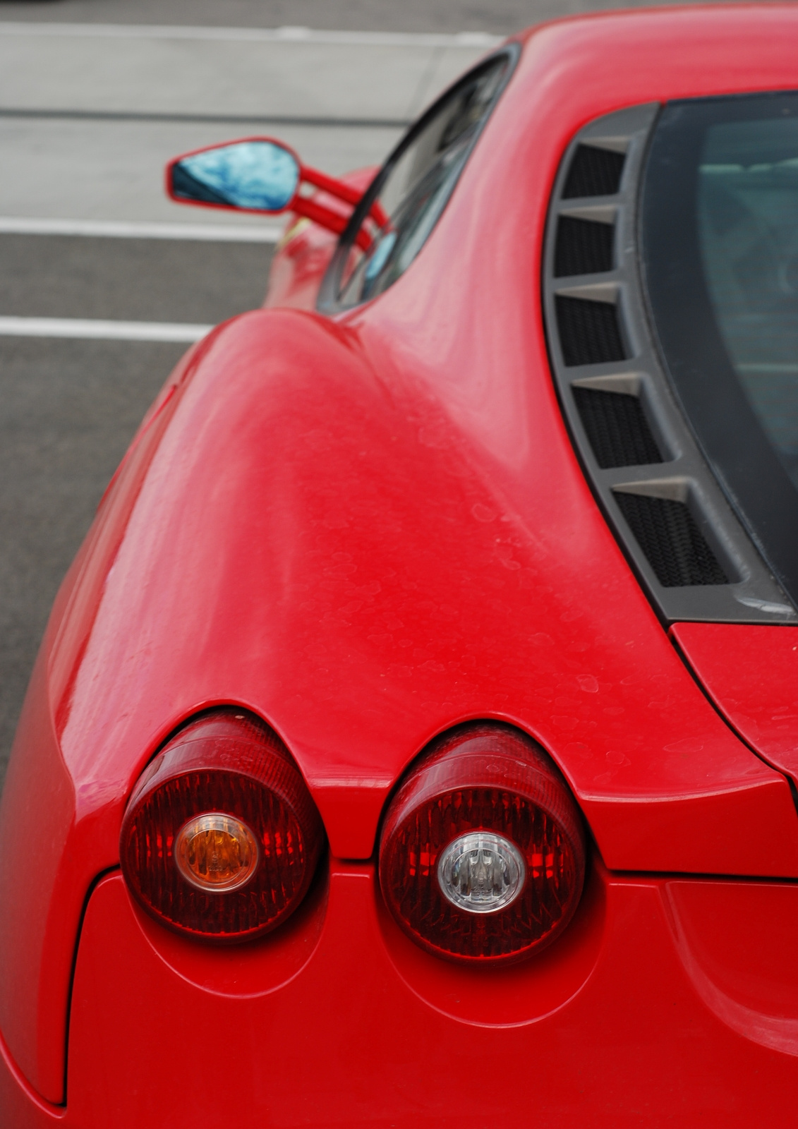 Ferrari F430