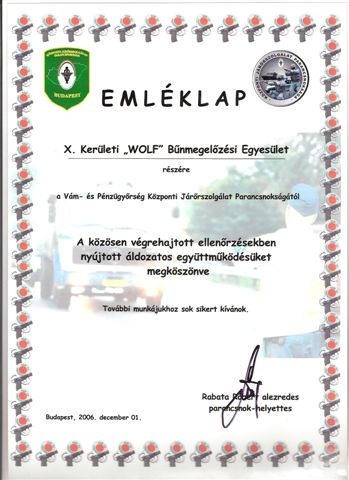 VPOP-emléklap-2006