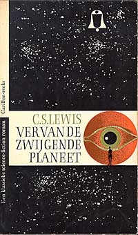 lewis cs vervdzwijgendeplaneet 1960