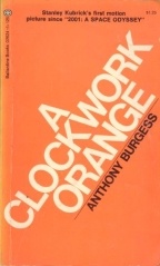 burgess-clockwork orange