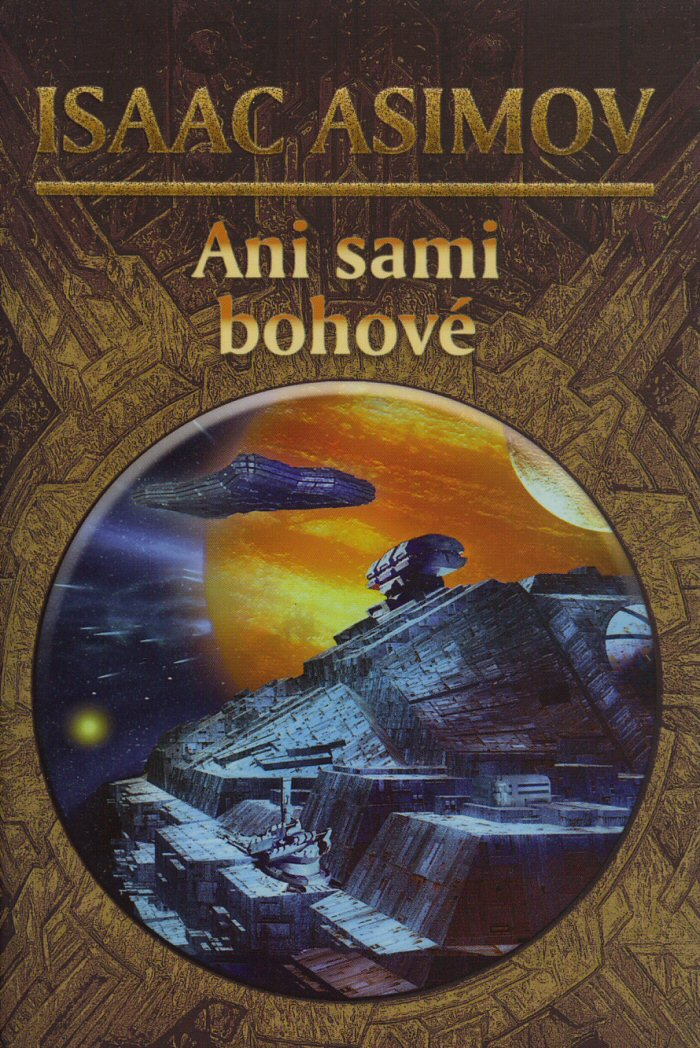 Ani sami bohov