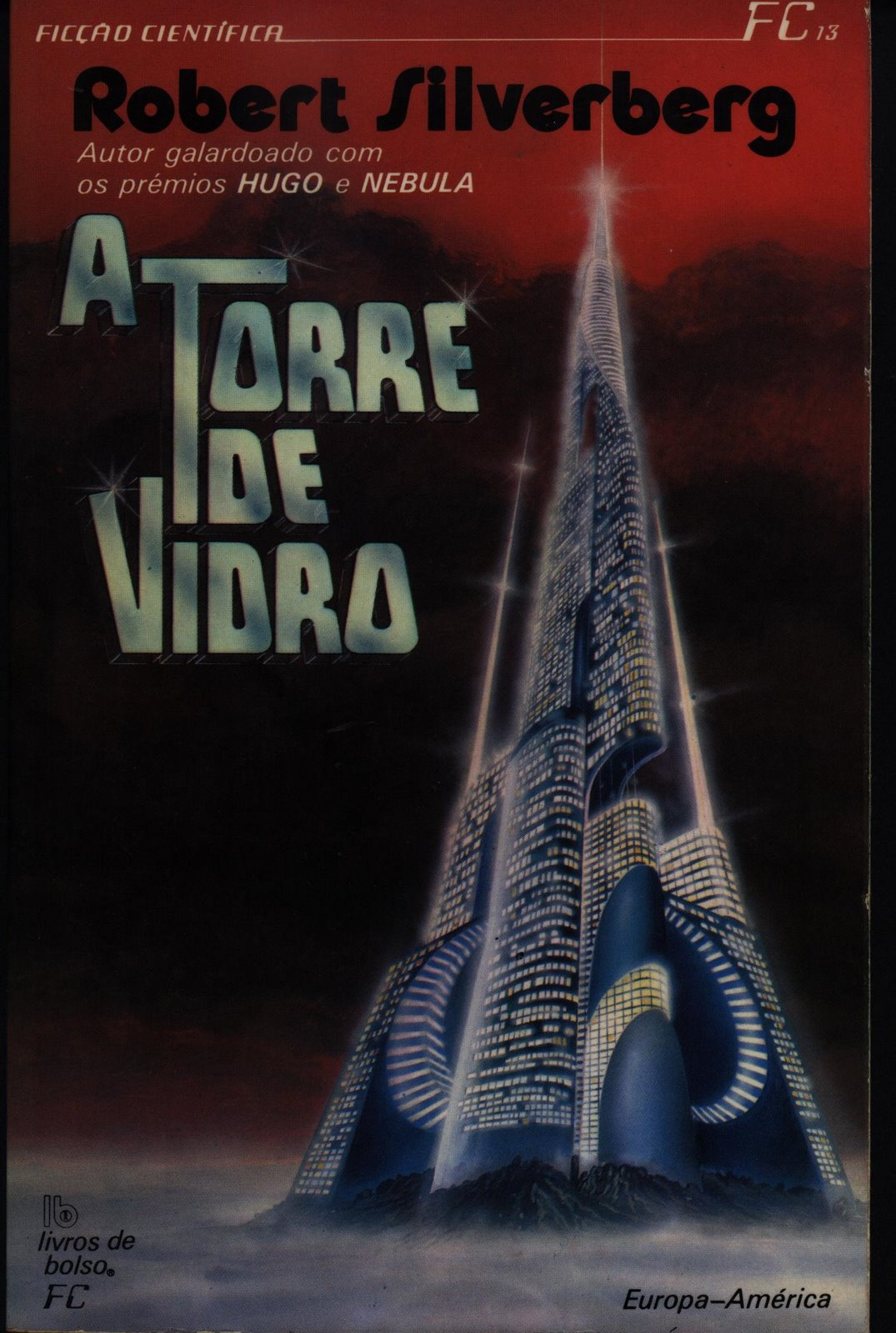 Torre de Vidro