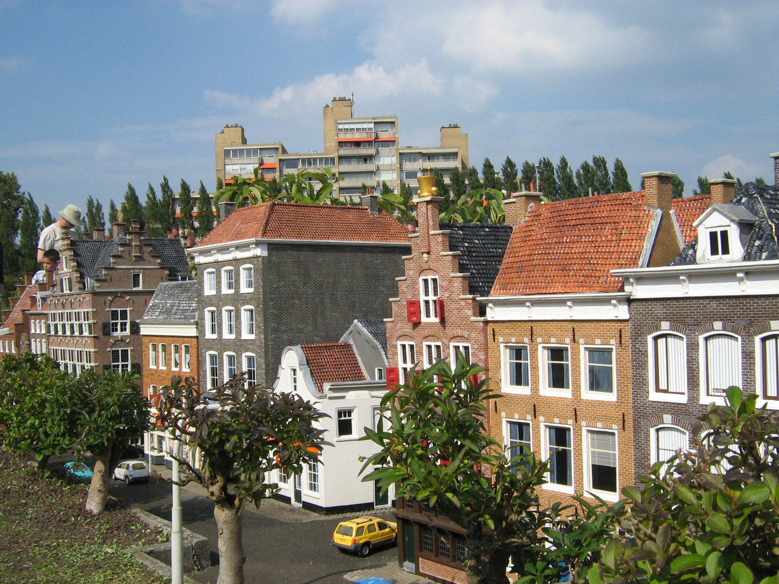 Madurodam