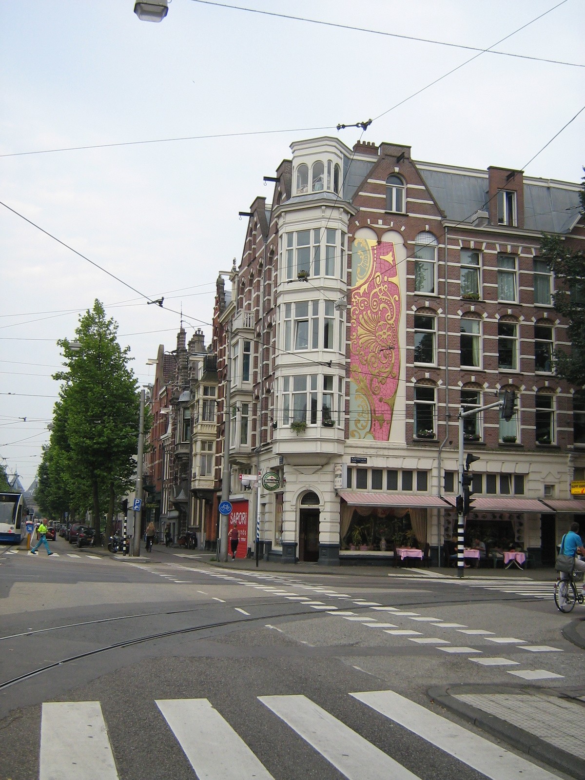 amsterdam