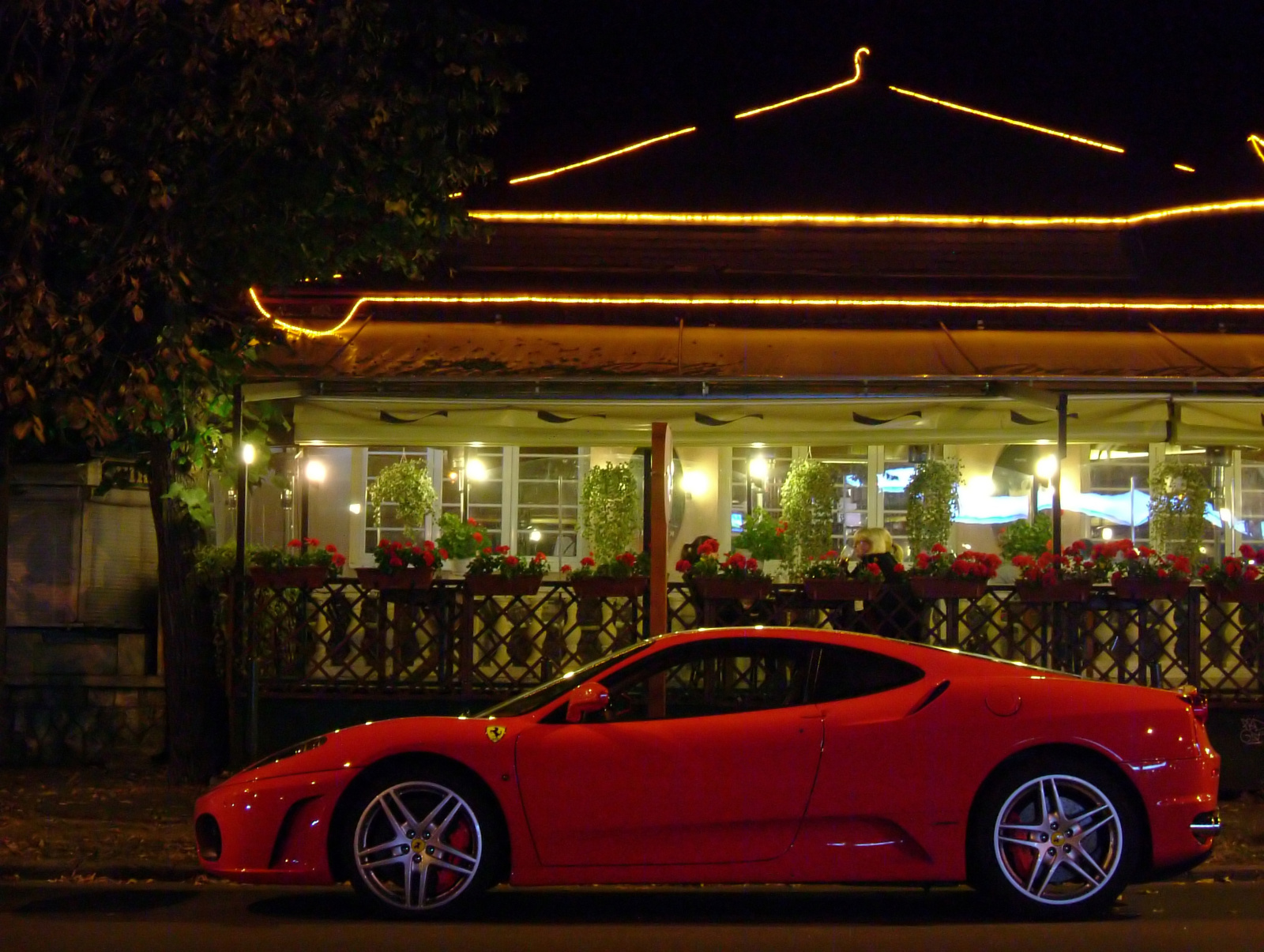 Ferrari F430