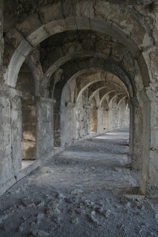 Aspendos 7