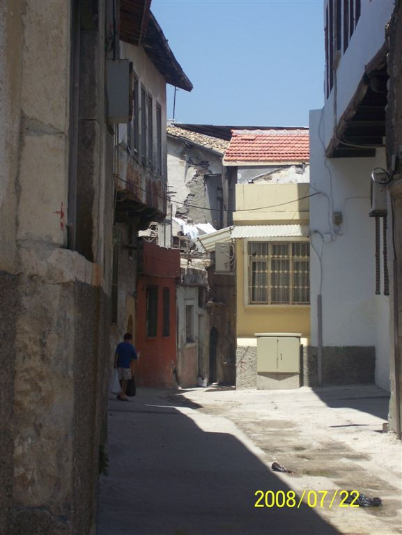 Antakya Kiskrapek