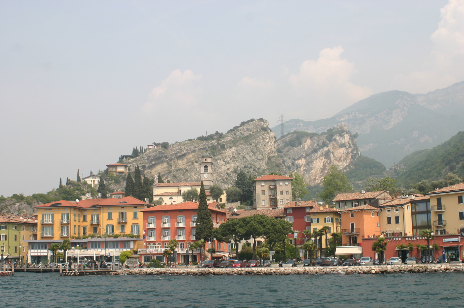 Riva del Garda 1