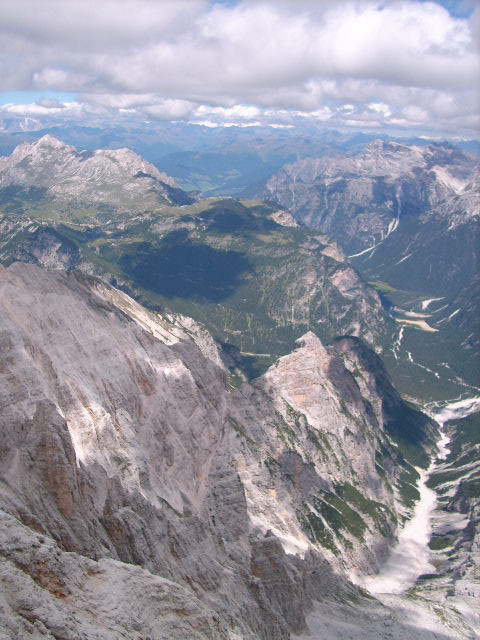 Marino Bianchi via ferrata 19 20100801