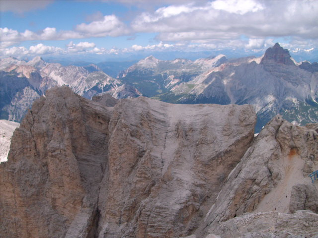 Marino Bianchi via ferrata 20 20100801