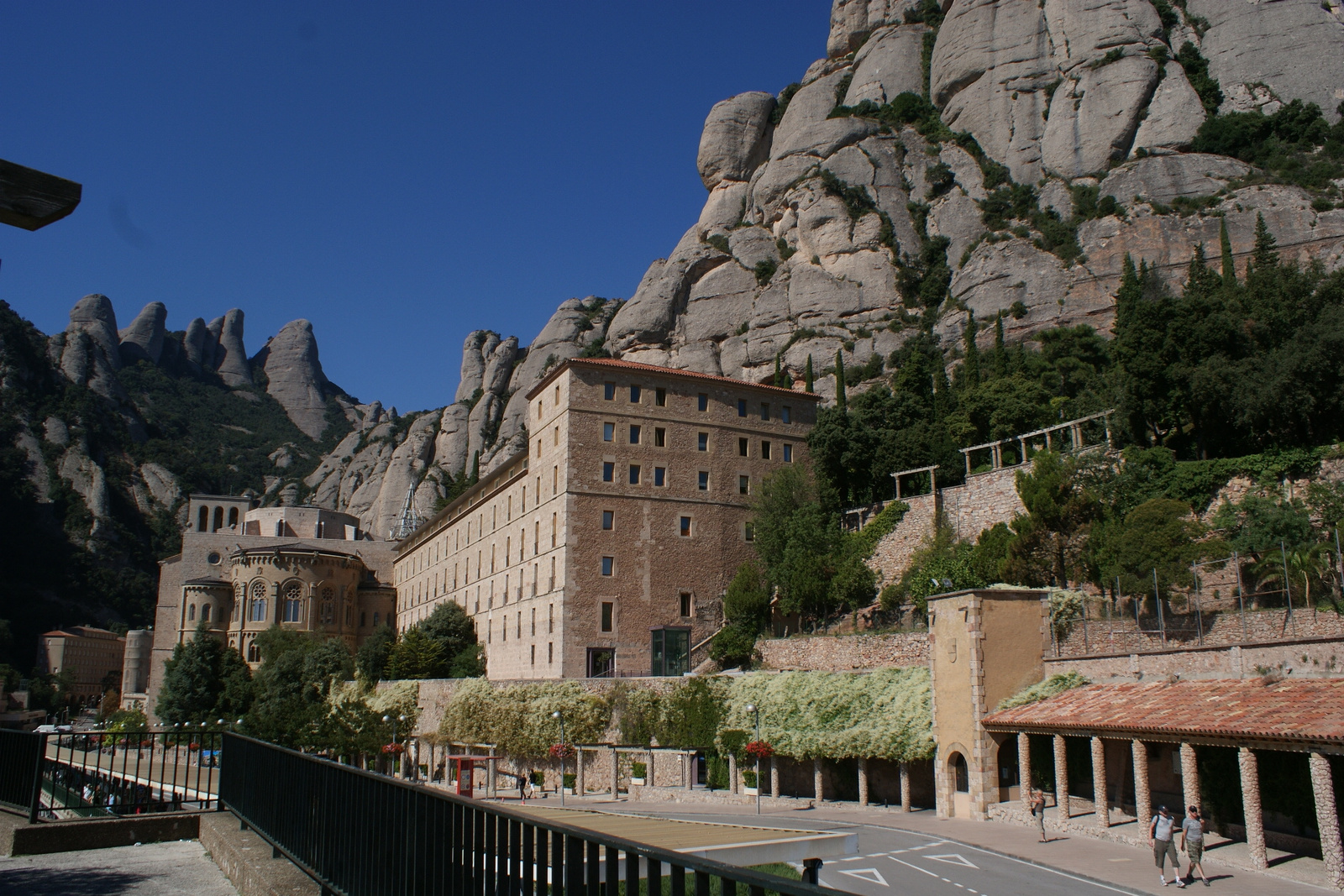 Montserrat 1