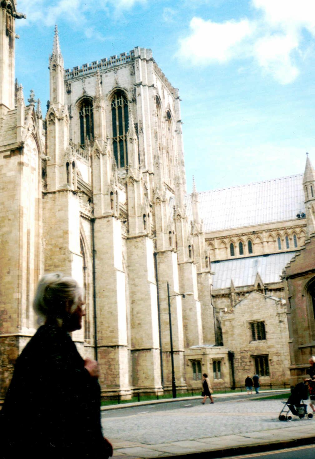 York 9.