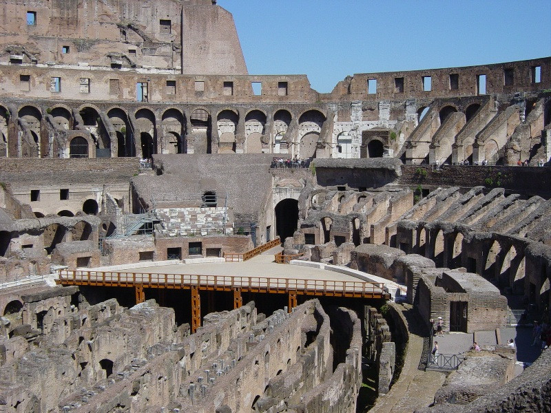 Colosseum