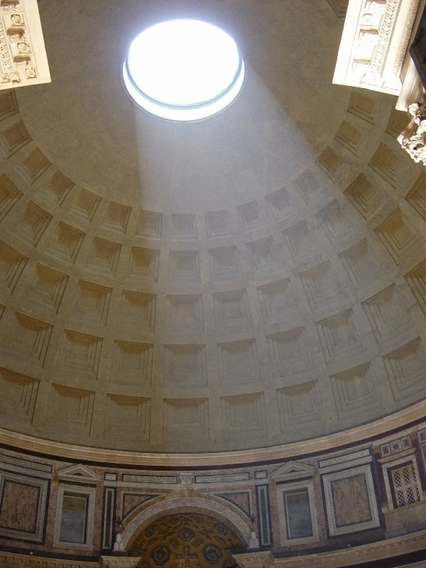 A Pantheon