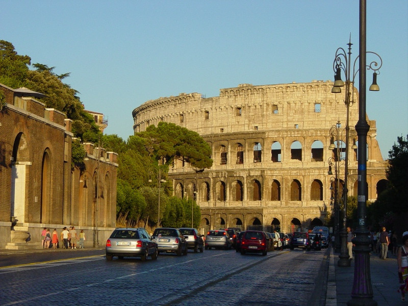 Colosseum