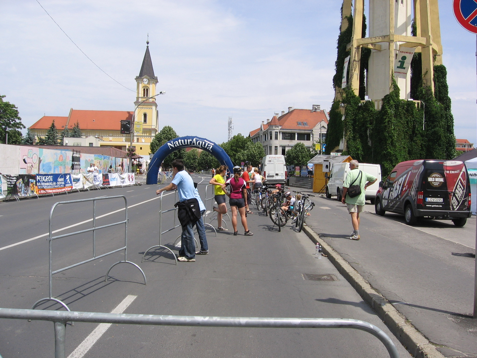 2009.június 6.Tour Pelso Siófok 044