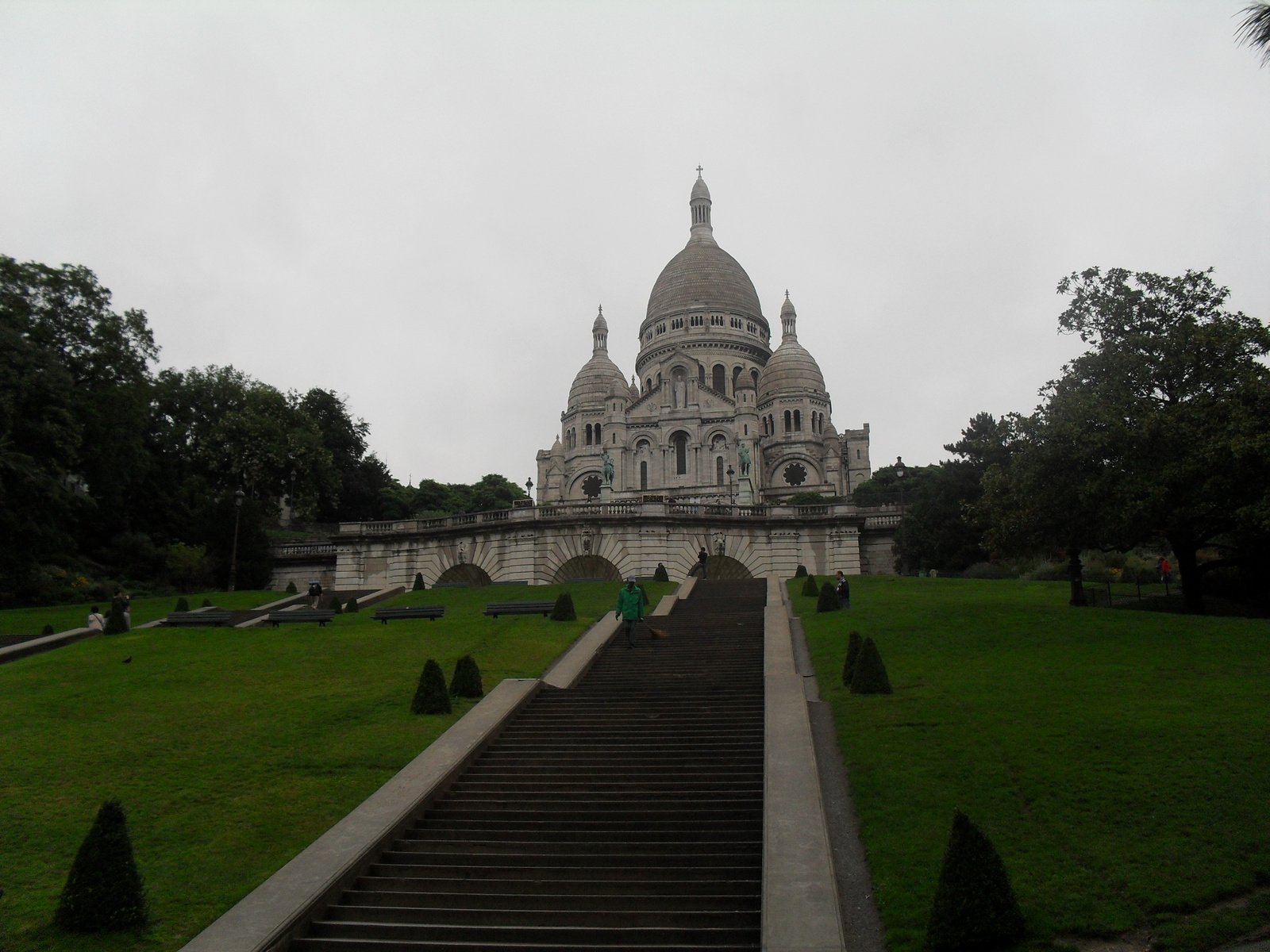 Sacre-Coeur