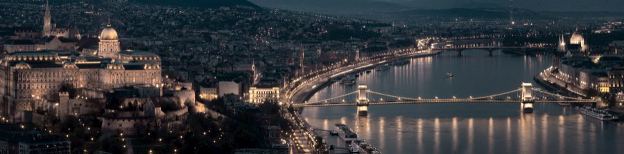 Budapest