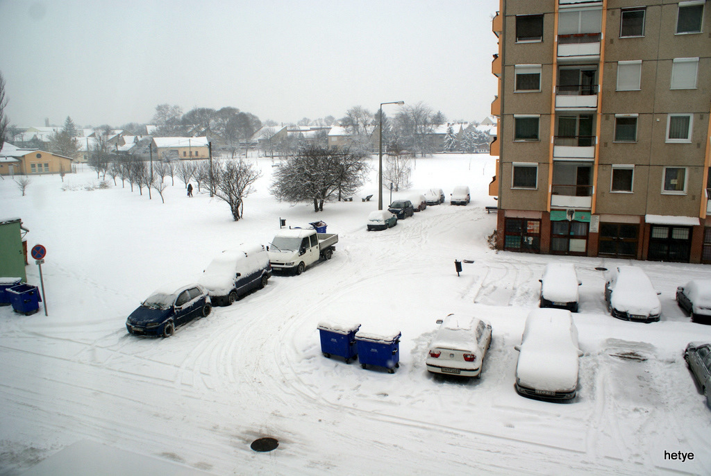 Hódmezővásárhely 2011.02.25.