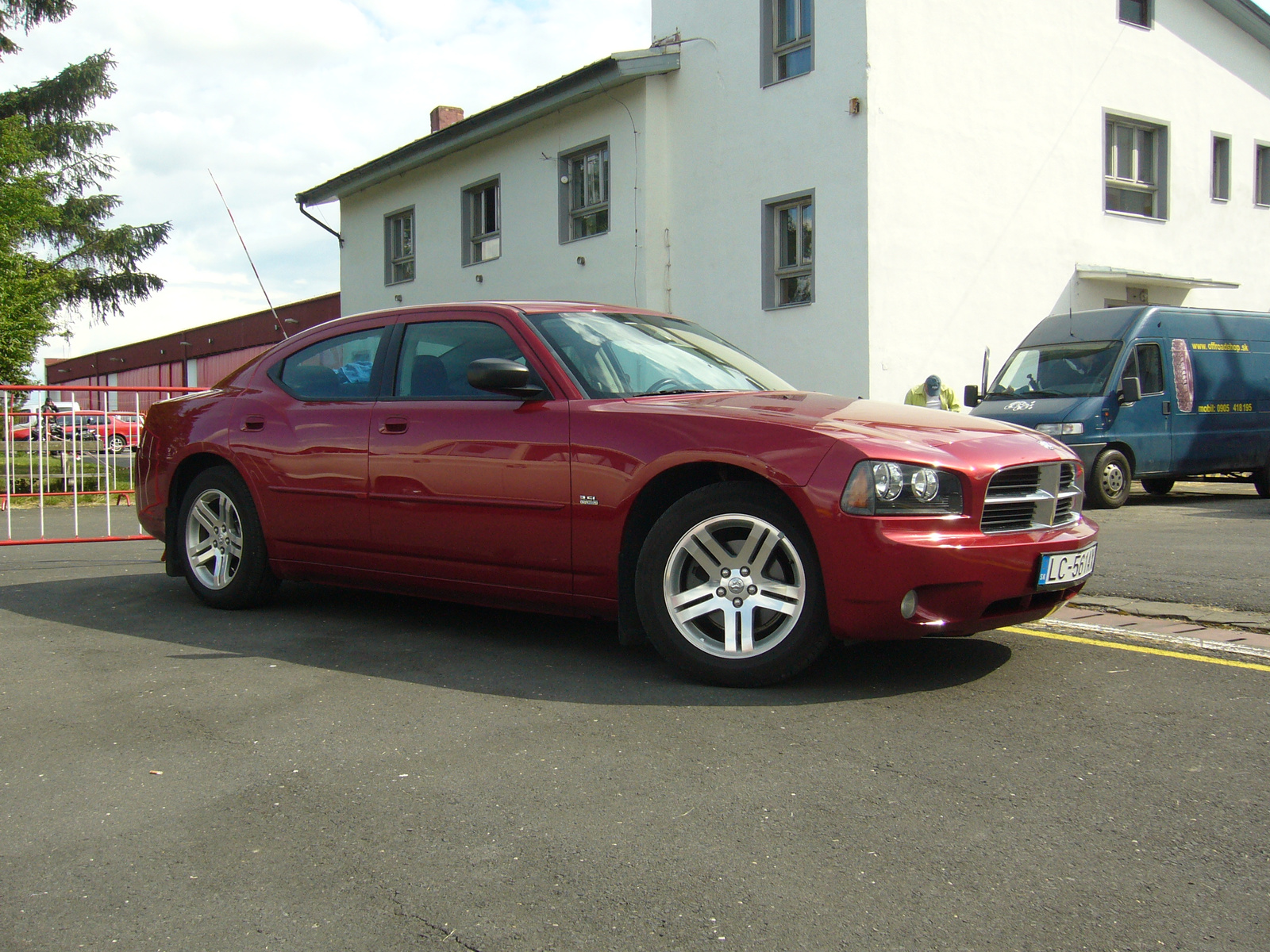 Dodge Charger