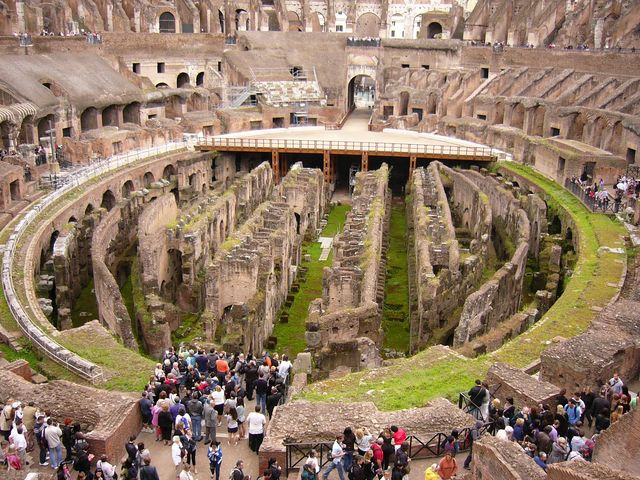 Colosseum 3