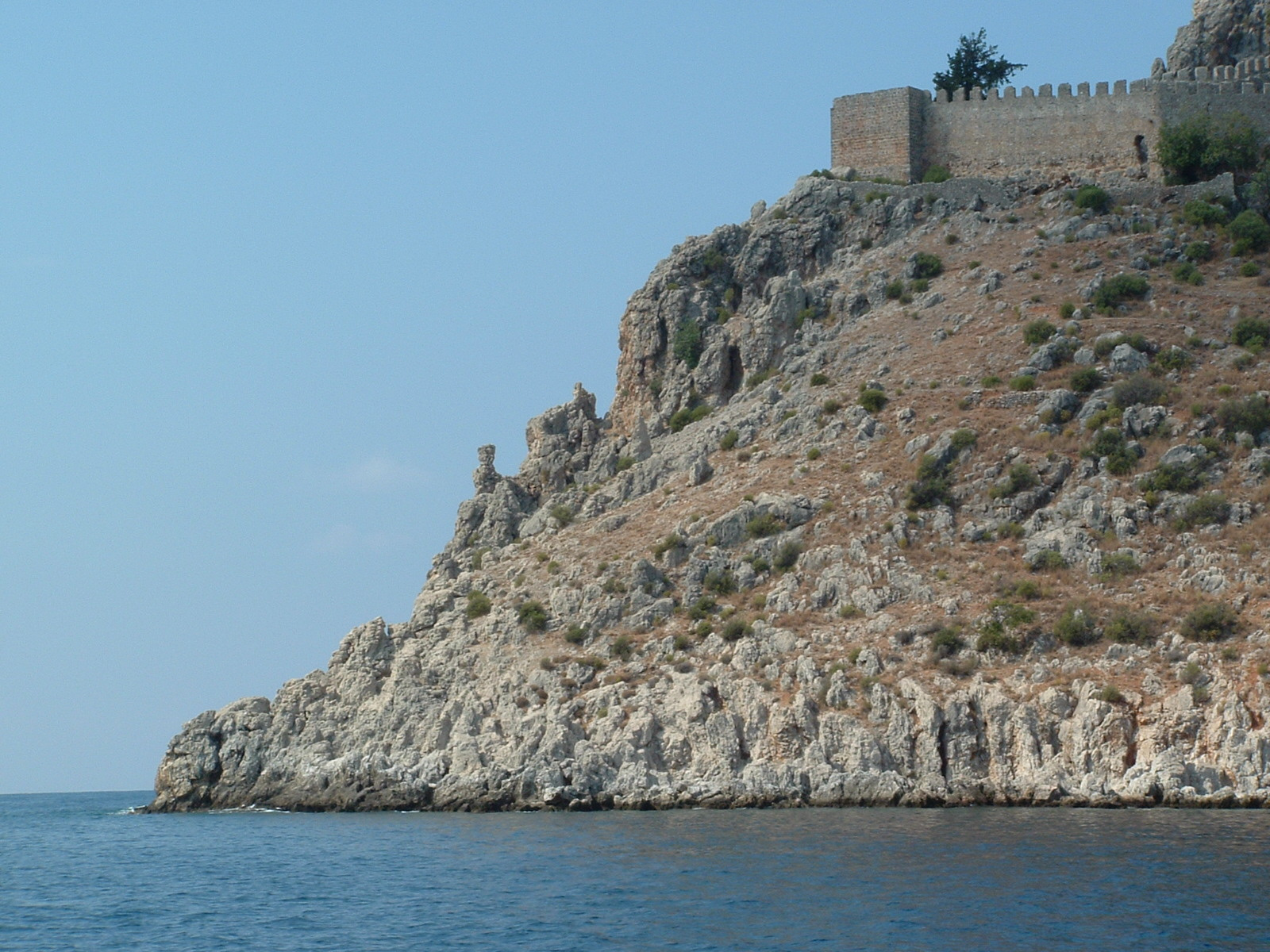 Török Alanya 198