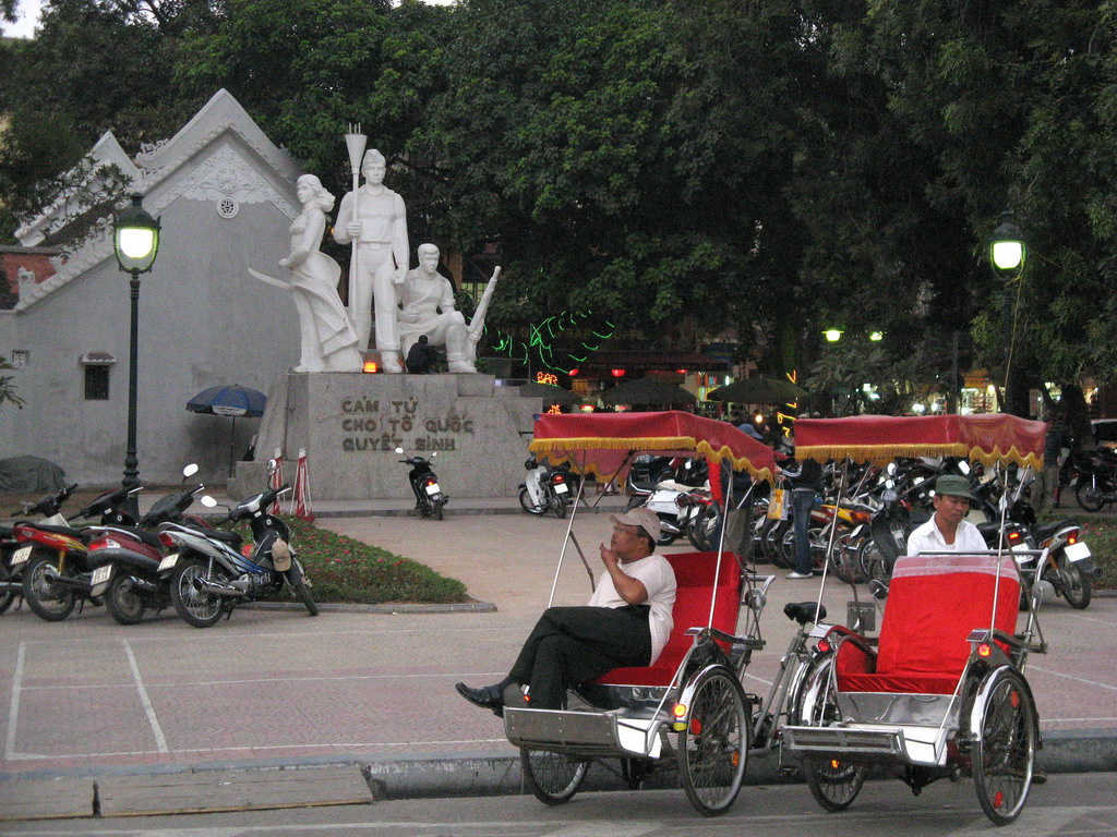 HANOI