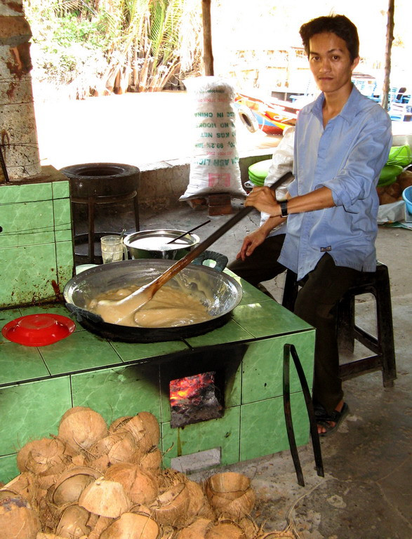 MEKONG DELTA