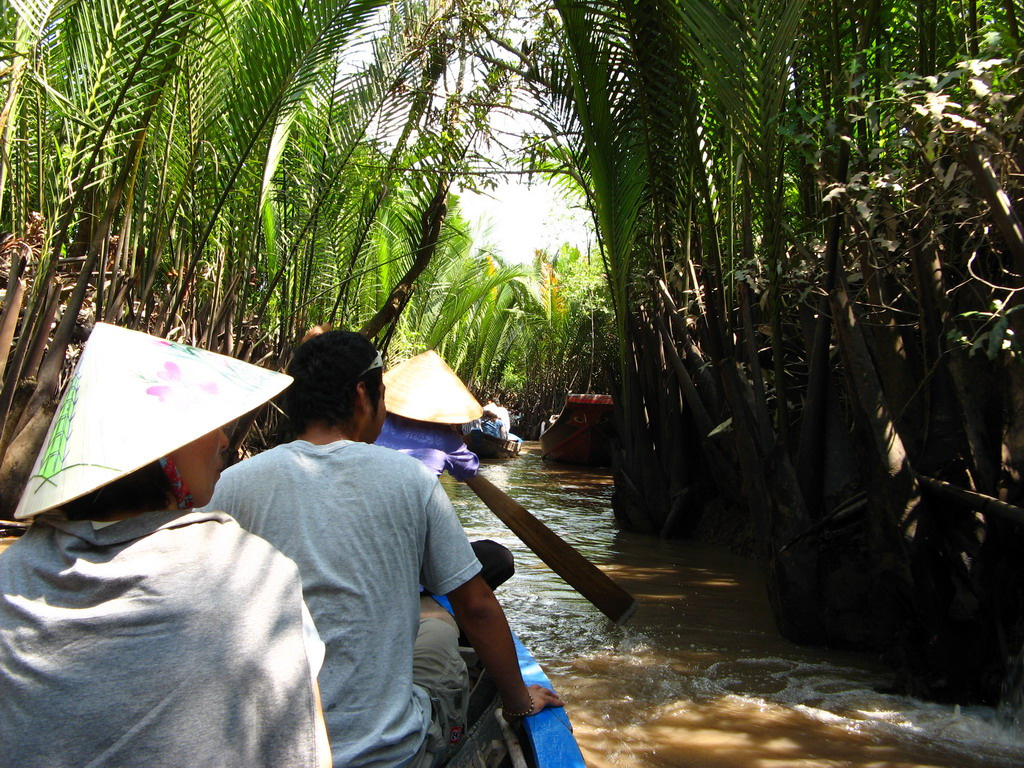 MEKONG DELTA