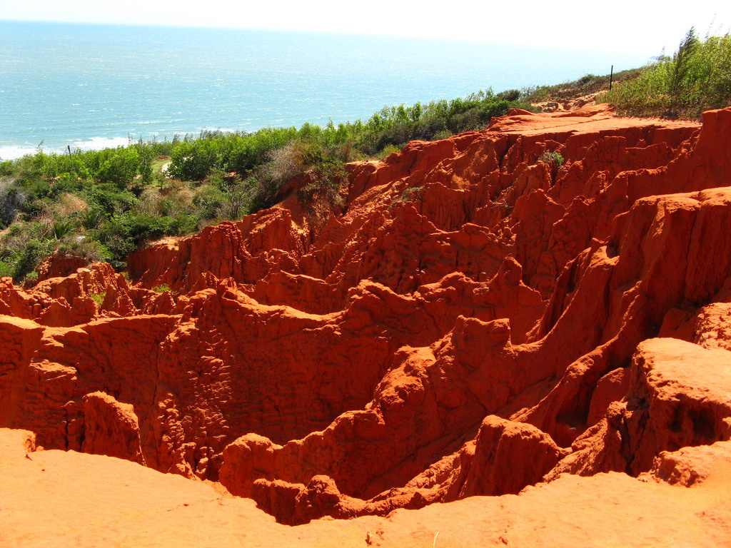 MUI NE BEACH