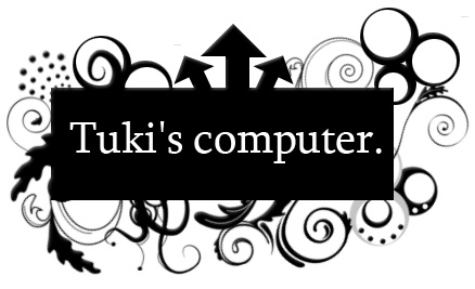 tuki'scomputer-saját