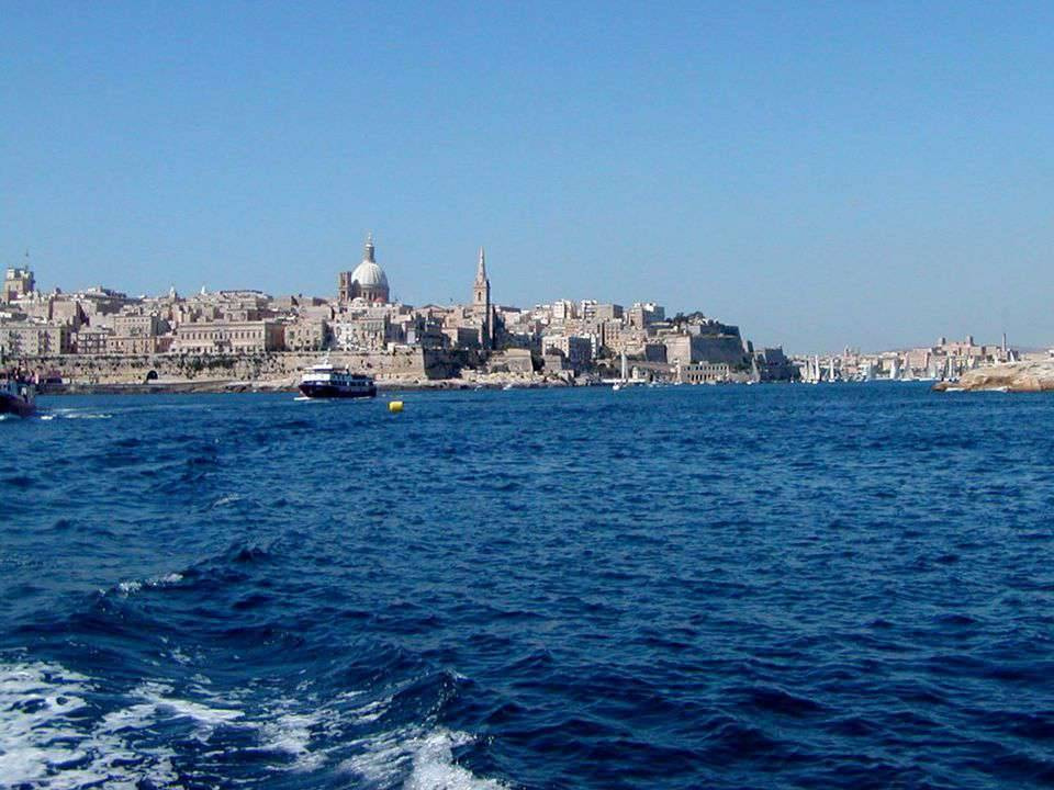 Valletta 60