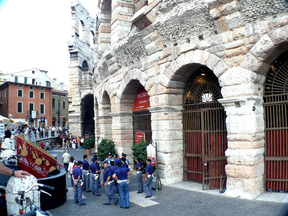 Verona - Arena di Verona