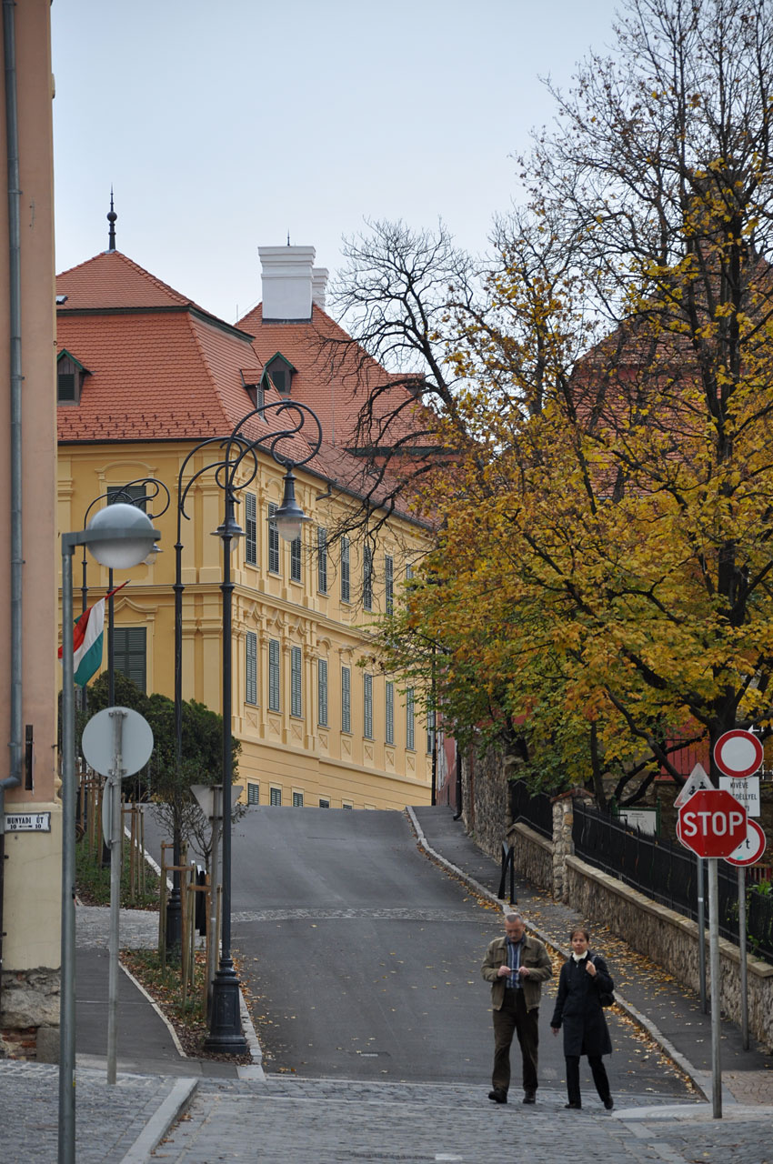 Pécs