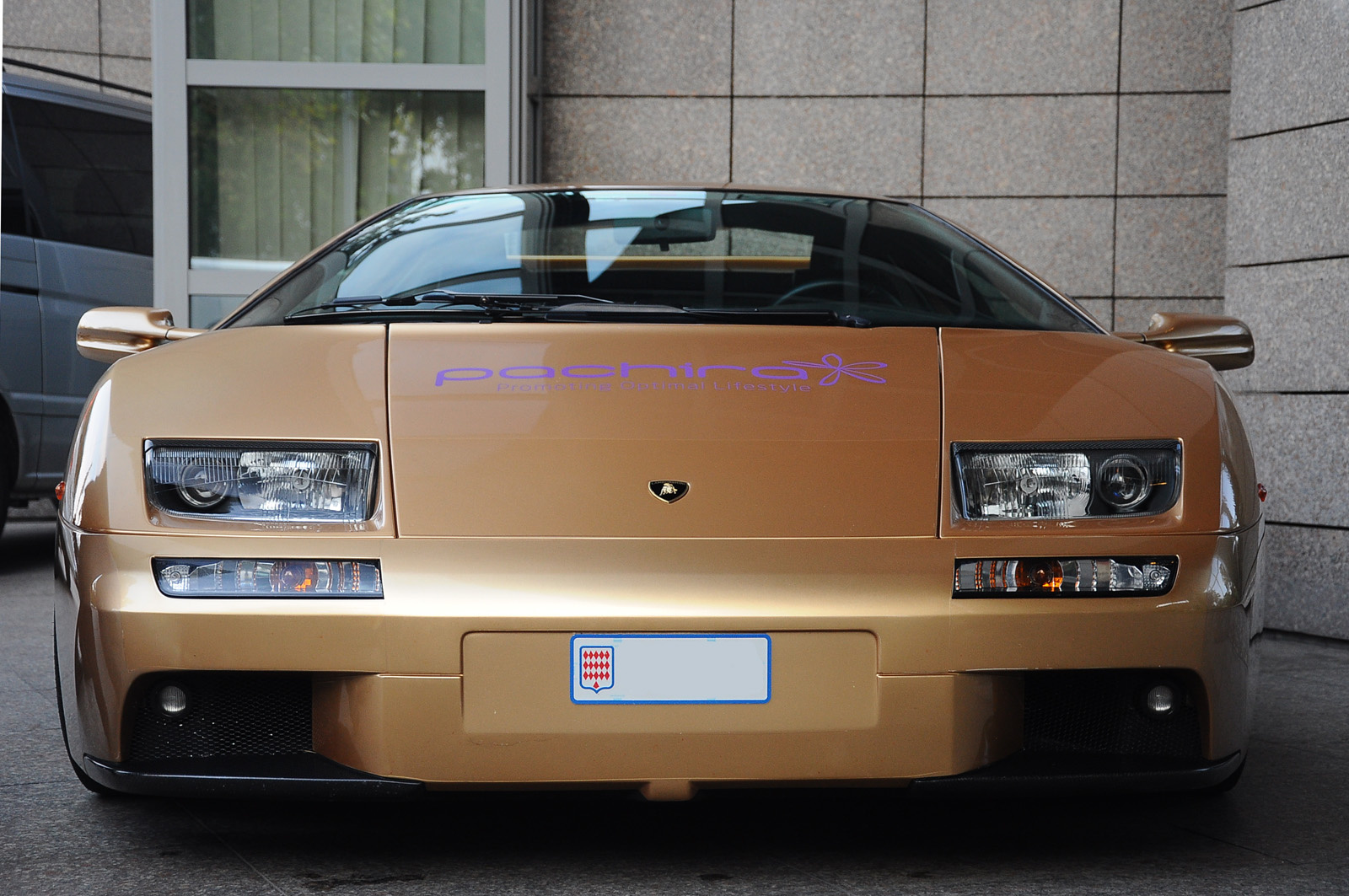 Lamborghini Diablo VT 6.0 SE