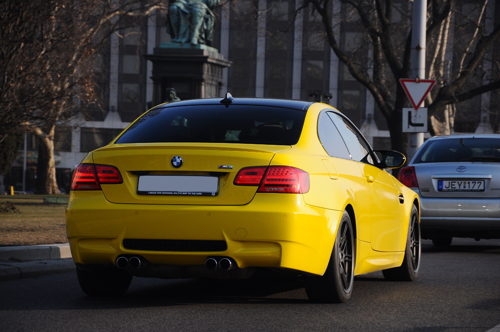 BMW M3