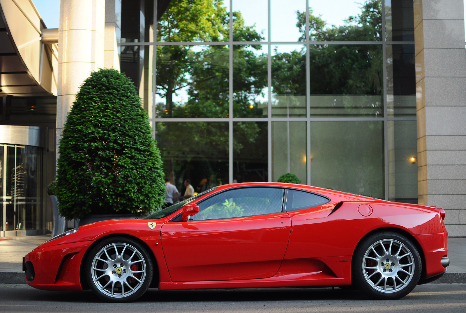 Ferrari F430