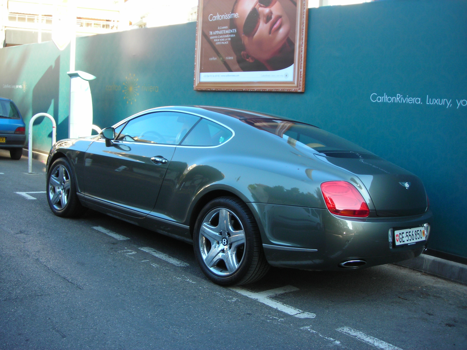 Continental GT