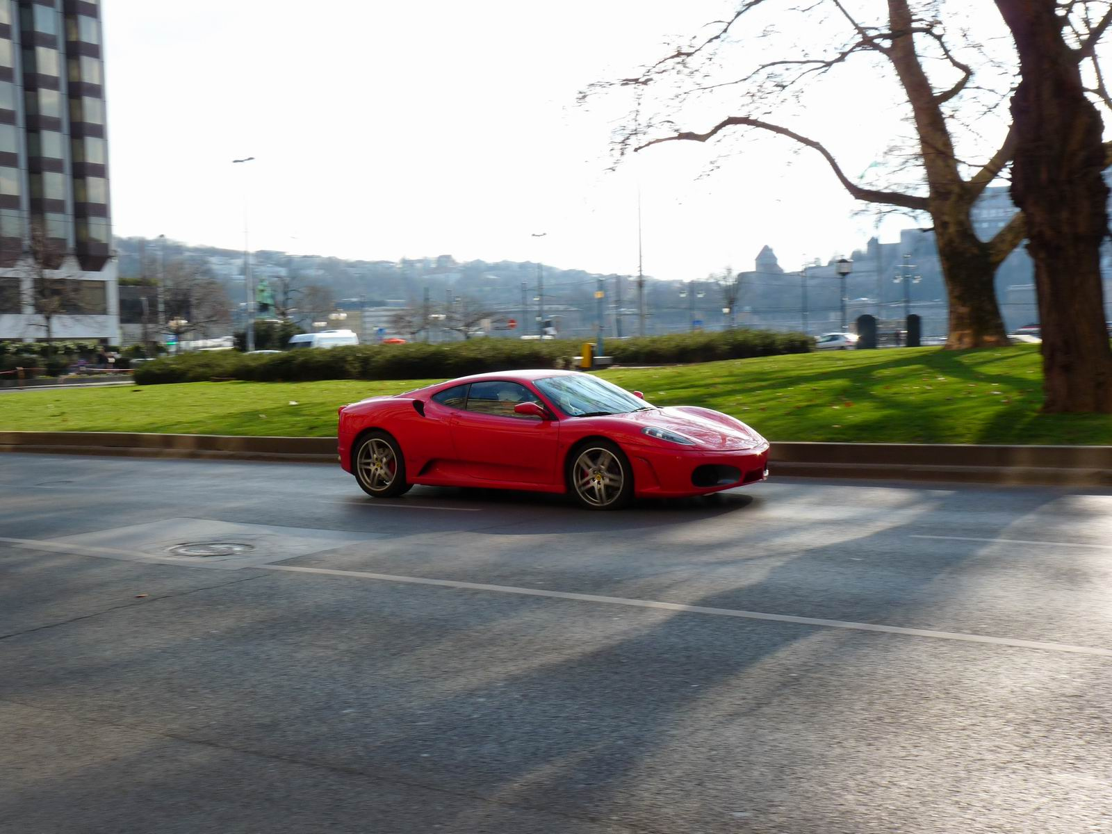 Ferrari F430