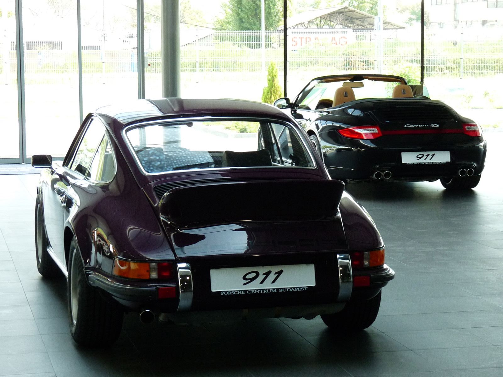 911-Series