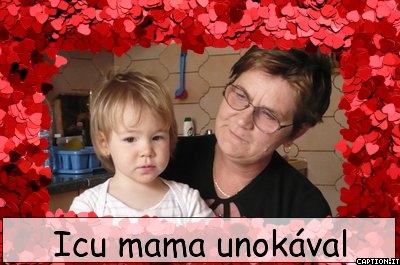 Icu mama Adával